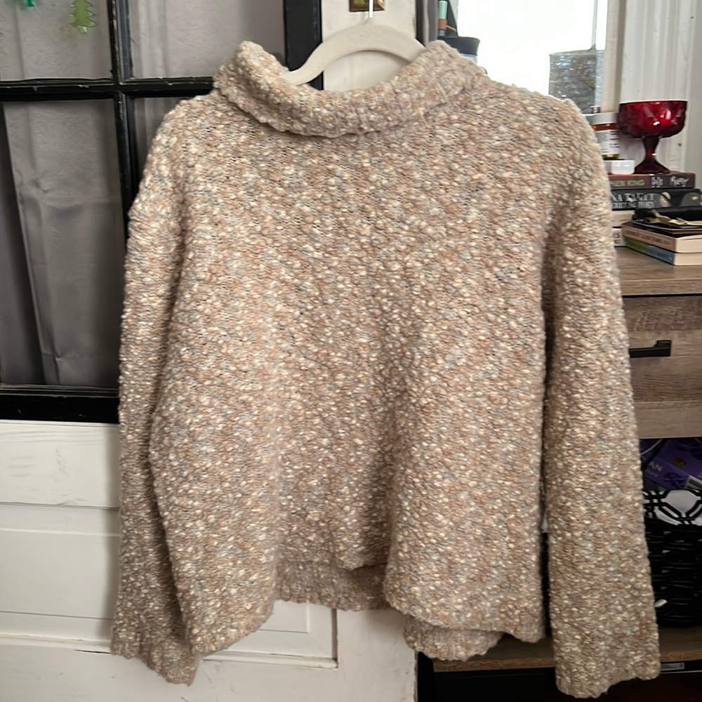 Vintage Talbots sweater